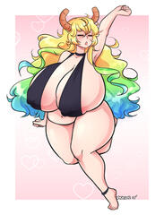 Large Lucoa